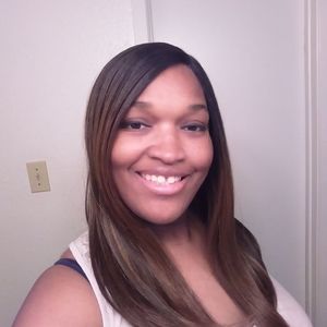 Meet your Posher, Lasonya